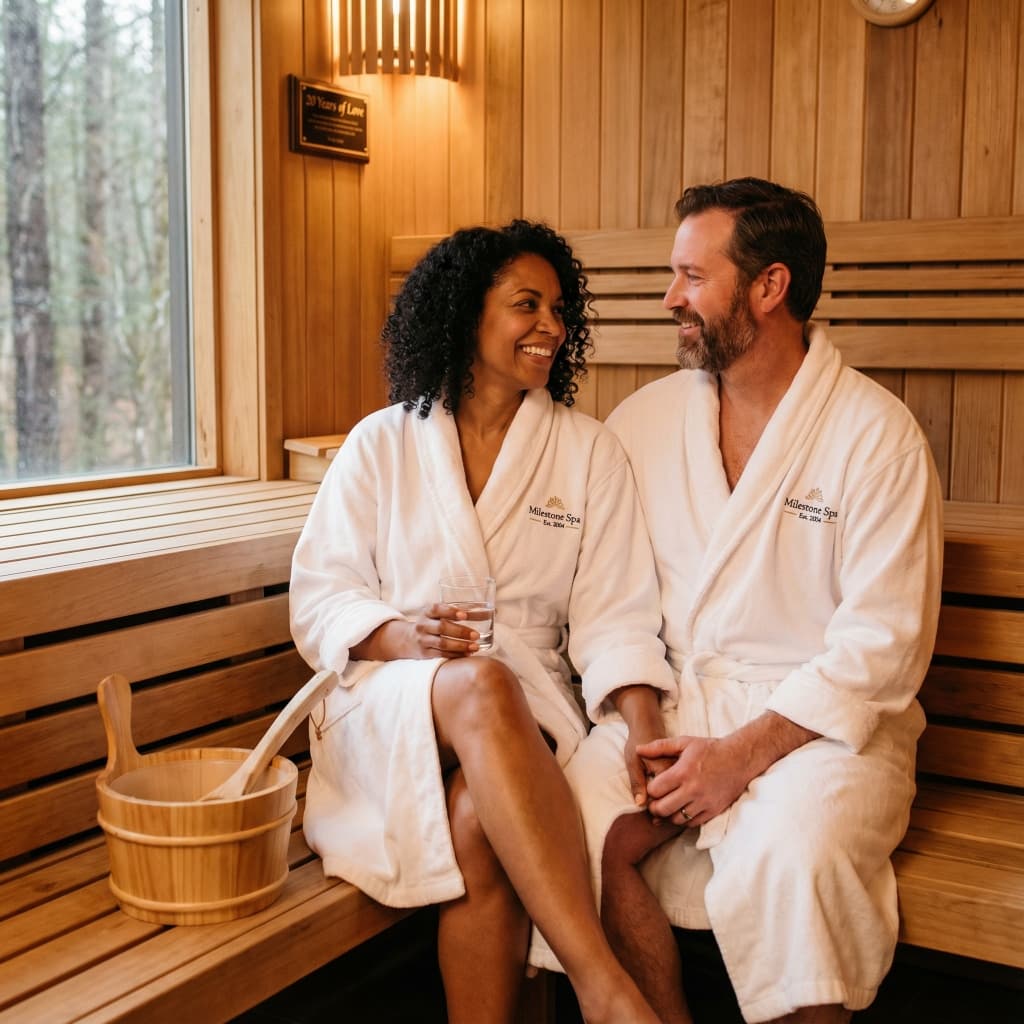 The Artifact - A commemorative document displaying milestone dates